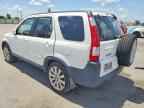 2005 HONDA CR-V