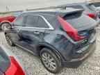 2019 CADILLAC XT4