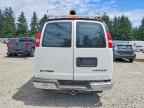 2016 CHEVROLET EXPRESS 2500