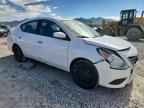 2018 NISSAN VERSA