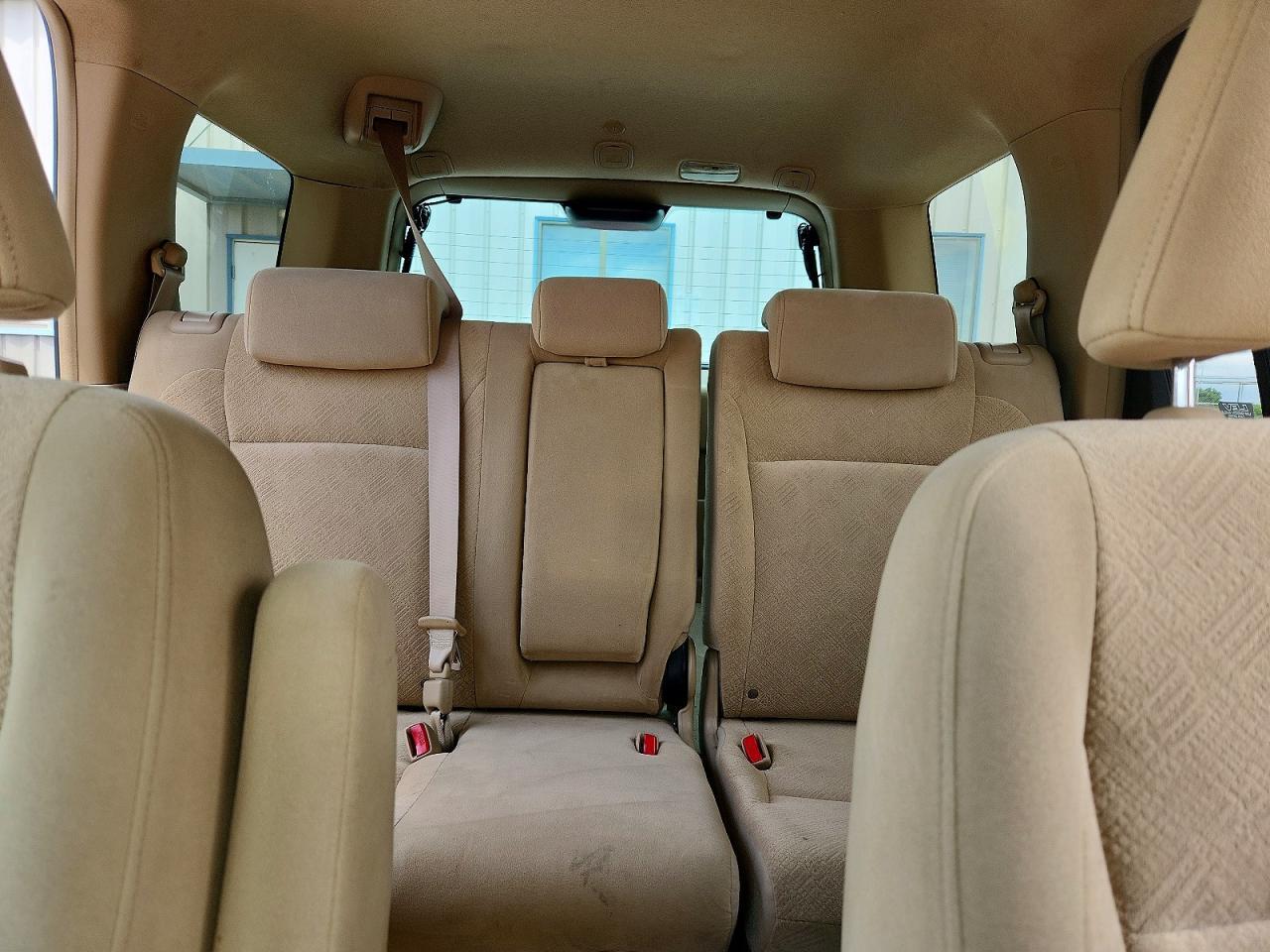 2006 HONDA CR-V