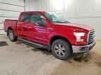 2015 FORD F-150 Lightning