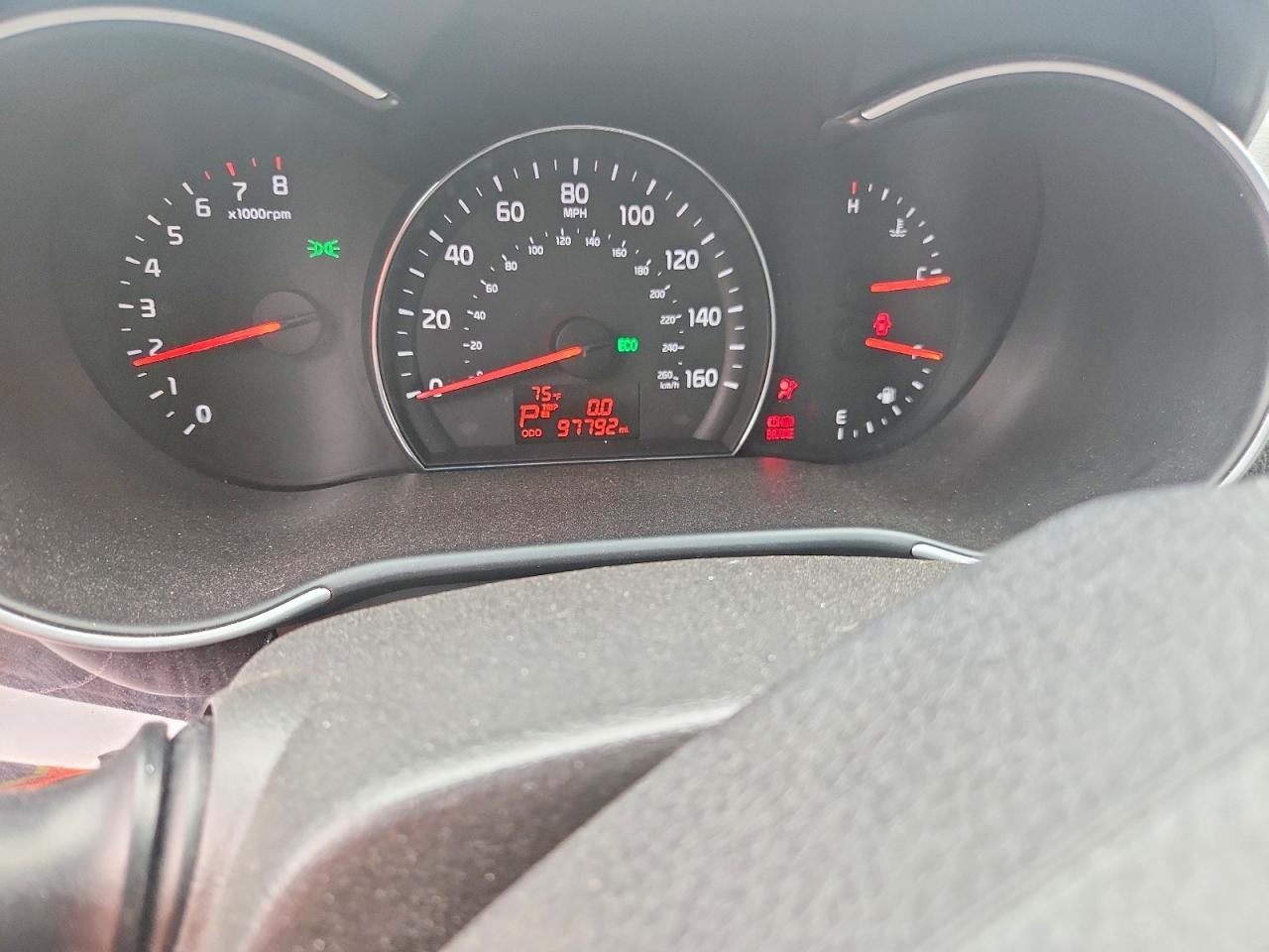2015 KIA SORENTO