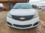 2016 CHEVROLET TRAVERSE