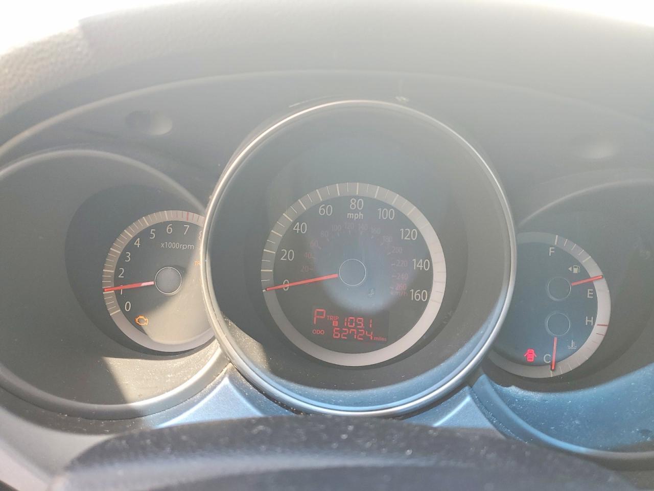 2009 KIA OPTIMA