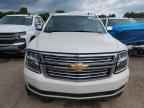 2015 CHEVROLET Suburban