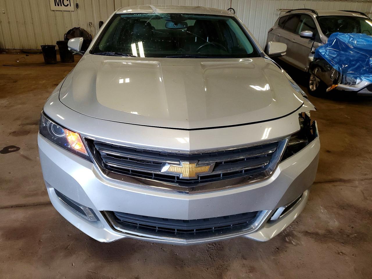 2014 CHEVROLET IMPALA