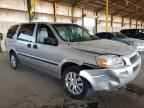 2007 CHEVROLET Uplander