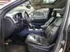 2012 JEEP Grand Cherokee
