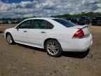 2010 CHEVROLET IMPALA
