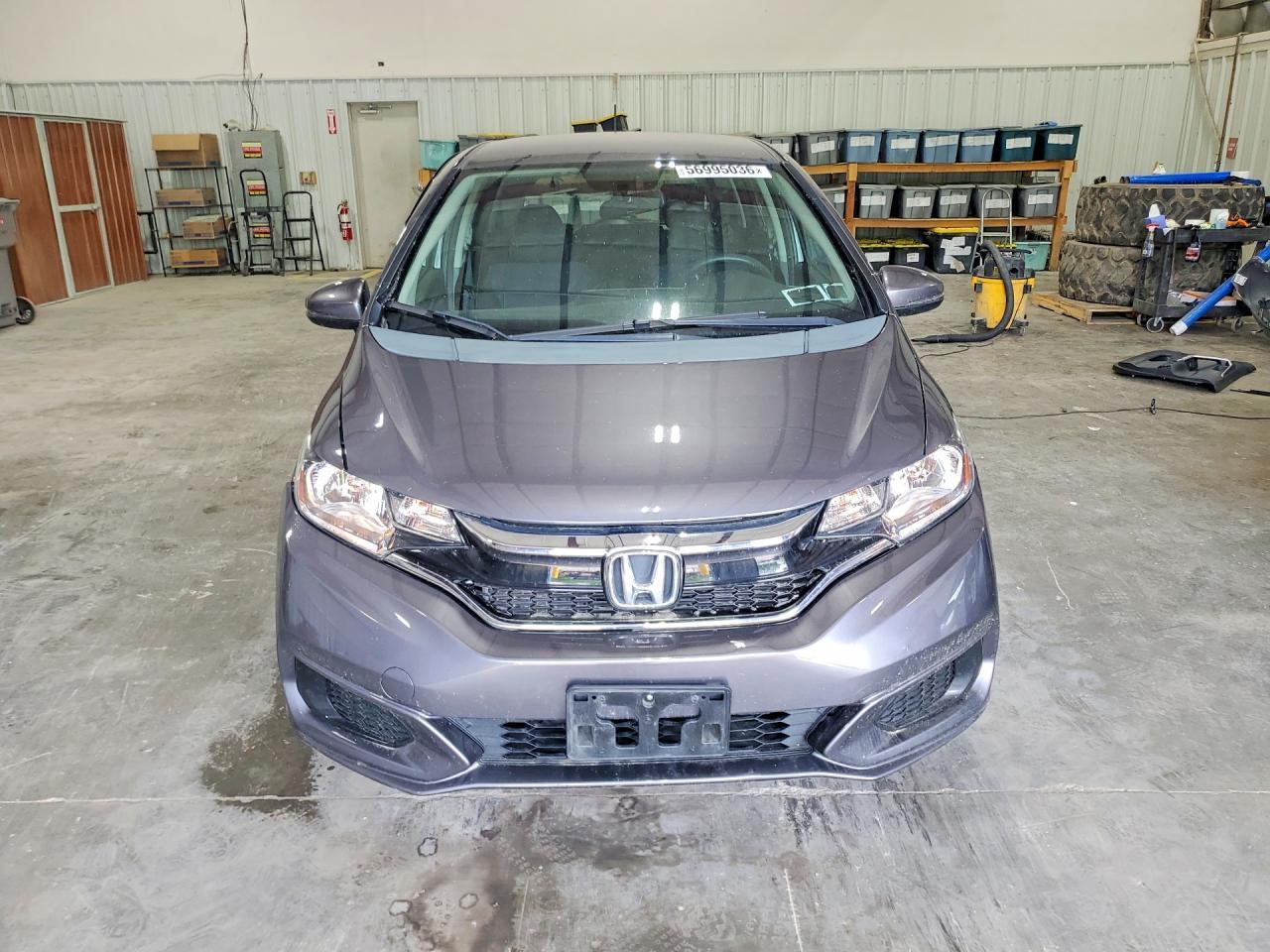 2019 HONDA FIT