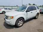 2008 FORD Escape Hybrid