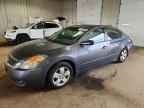 2007 NISSAN ALTIMA