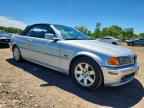 2001 BMW 3 SERIES