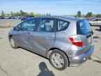 2010 HONDA FIT