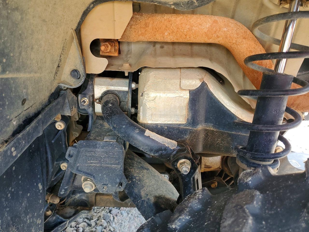 2021 CAN-AM OUTLANDER