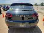 2016 PORSCHE Macan