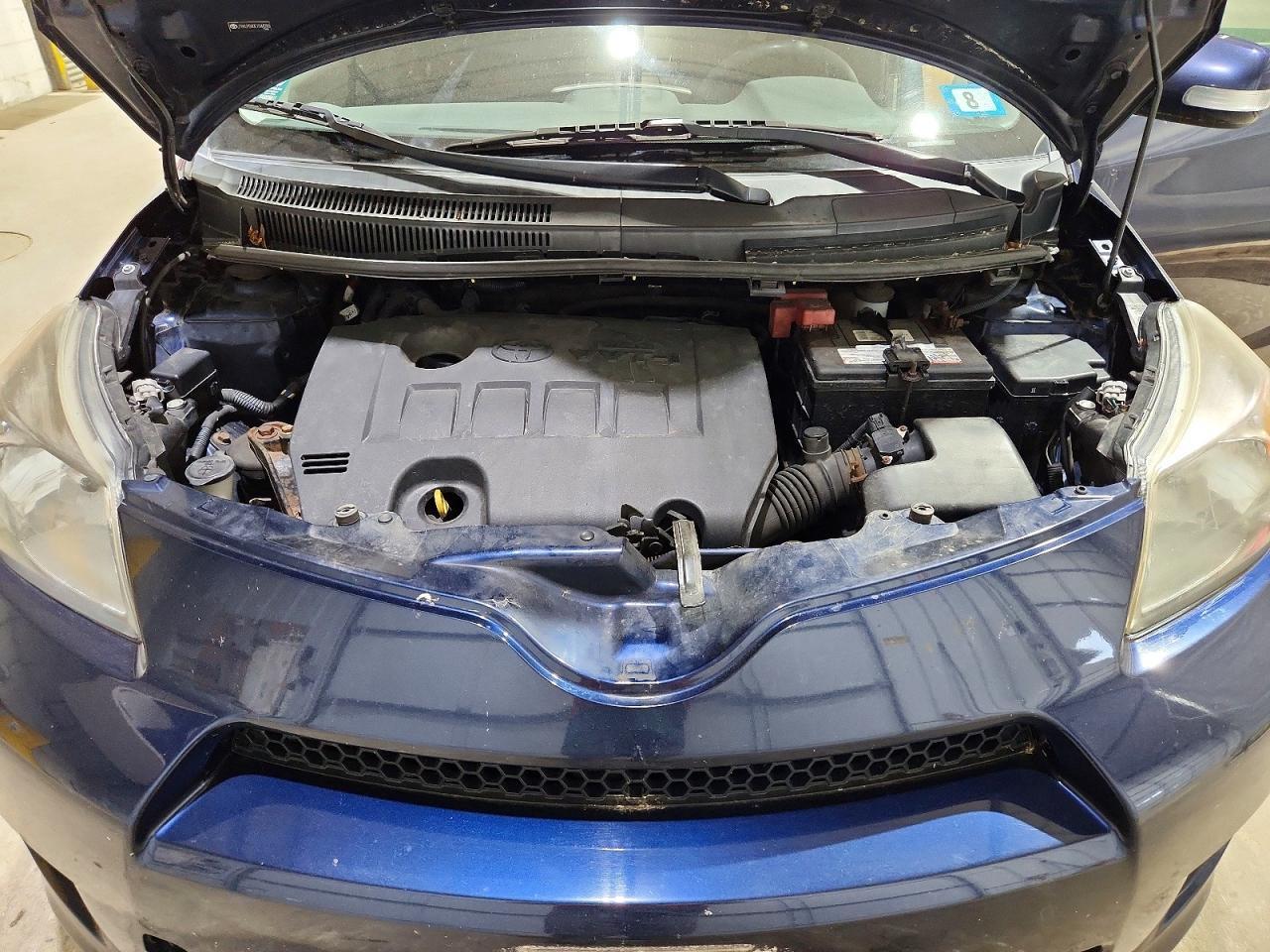 2014 SCION xD