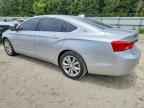 2017 CHEVROLET IMPALA