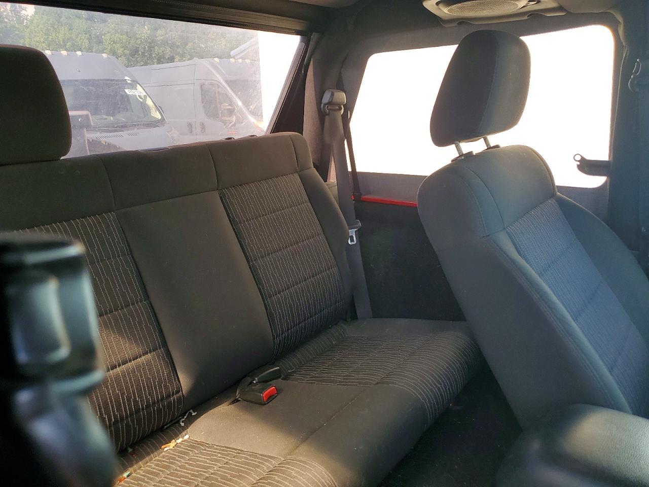 2012 JEEP WRANGLER