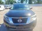 2013 NISSAN PATHFINDER