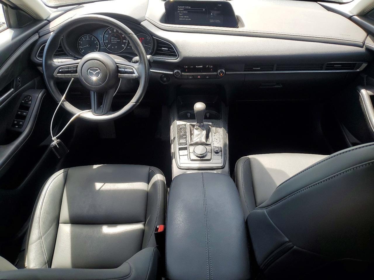 2023 MAZDA CX-30
