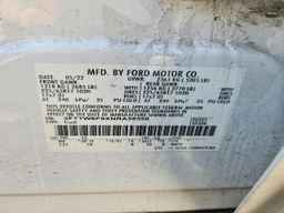 2022 FORD Maverick