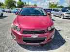 2014 CHEVROLET SONIC