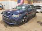 2019 SUBARU IMPREZA