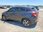 2016 HONDA HR-V