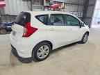 2019 NISSAN Versa Note