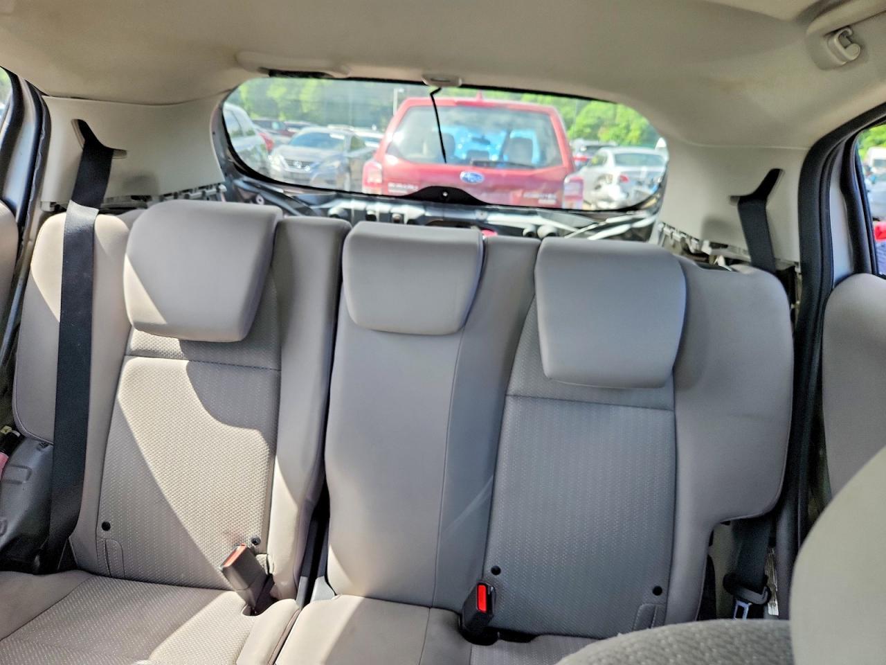 2017 HONDA HR-V