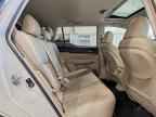 2010 SUBARU Outback