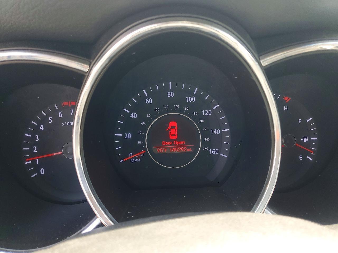 2013 KIA OPTIMA