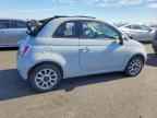 2017 FIAT 500