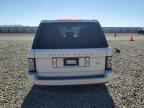 2011 LAND ROVER RANGE ROVER