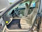 2009 SUBARU Legacy
