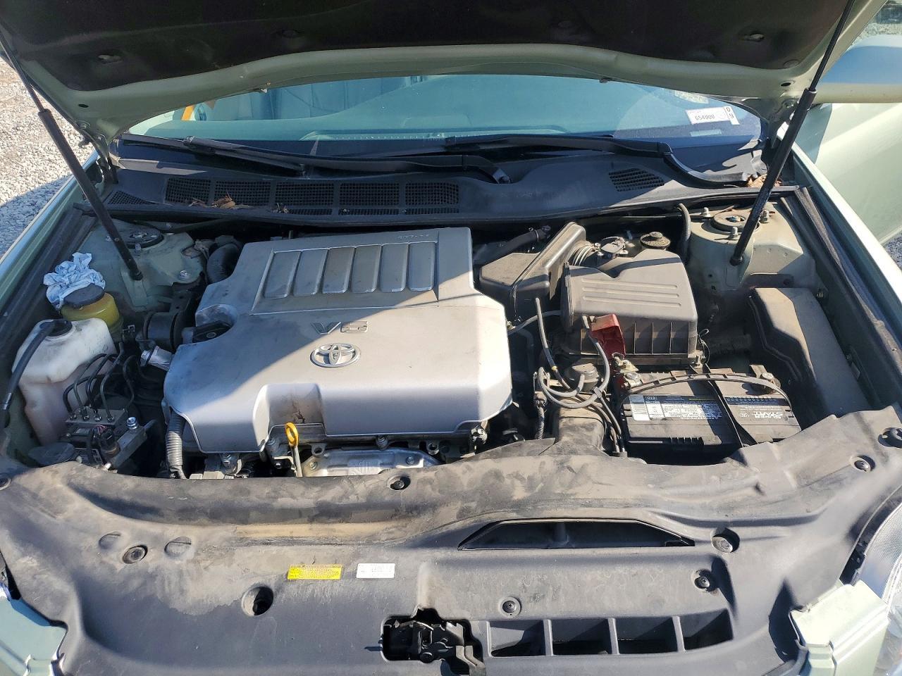 2006 TOYOTA Avalon