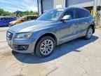2012 AUDI Q5