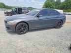 2013 BMW 3 SERIES