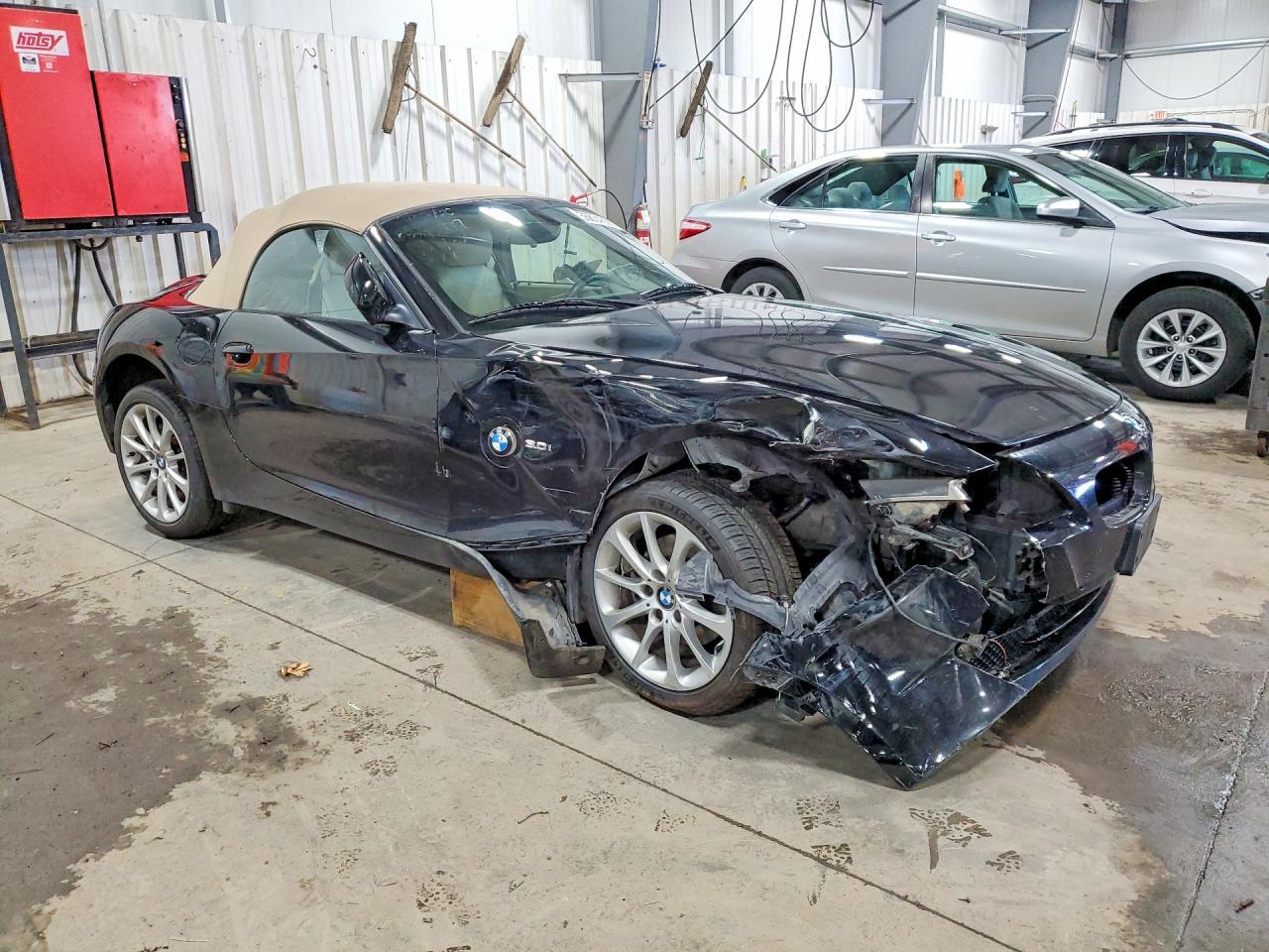 2006 BMW Z4