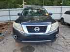2016 NISSAN PATHFINDER