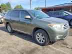 2012 TOYOTA HIGHLANDER
