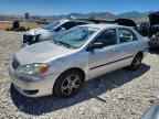 2007 TOYOTA COROLLA