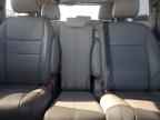 2016 TOYOTA SIENNA