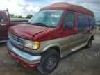 1999 FORD ECONOLINE