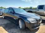 2013 BMW 7 series