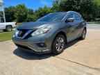 2015 NISSAN MURANO