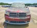 2020 DODGE DURANGO