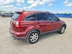 2007 HONDA CR-V